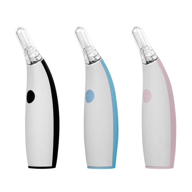 Детский очиститель для ушей инструмент удаления воска светильник ушной