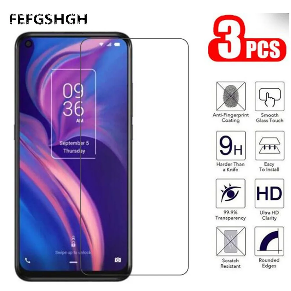 9H закаленное стекло для Prestigio Muze G7 LTE Защитное экрана защитная пленка | Мобильные