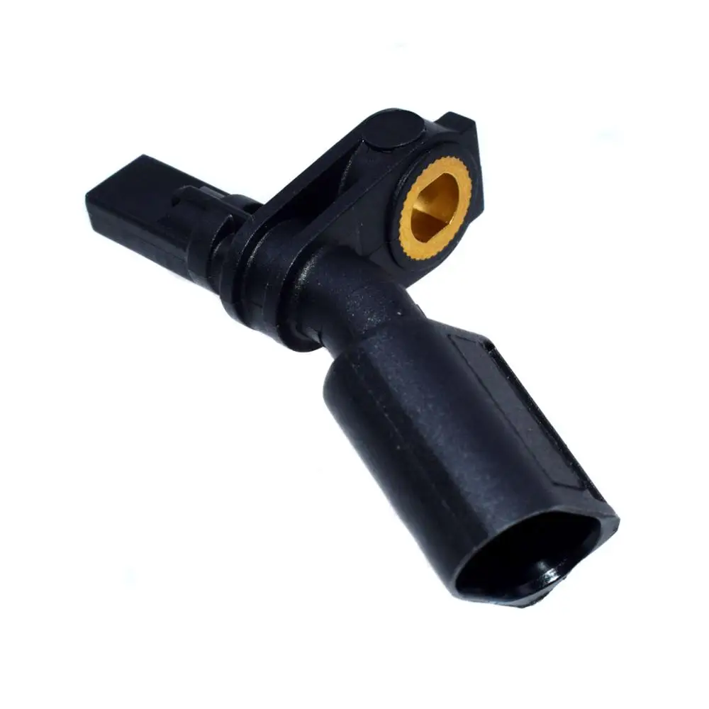 ISANCE Front Left ABS Speed Sensor 6Q0927803B WHT003861 For Audi A2 A3 VW Fox Polo Golf Up! Seat Cordoba Skoda Roomster 2002- | Автомобили