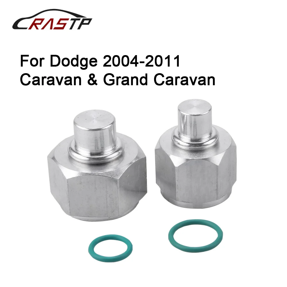 Комплект из 2 предметов для Dodge Caravan 2004 2005 2006 2007 2008 2009 2010 2011 аксессуары модификации