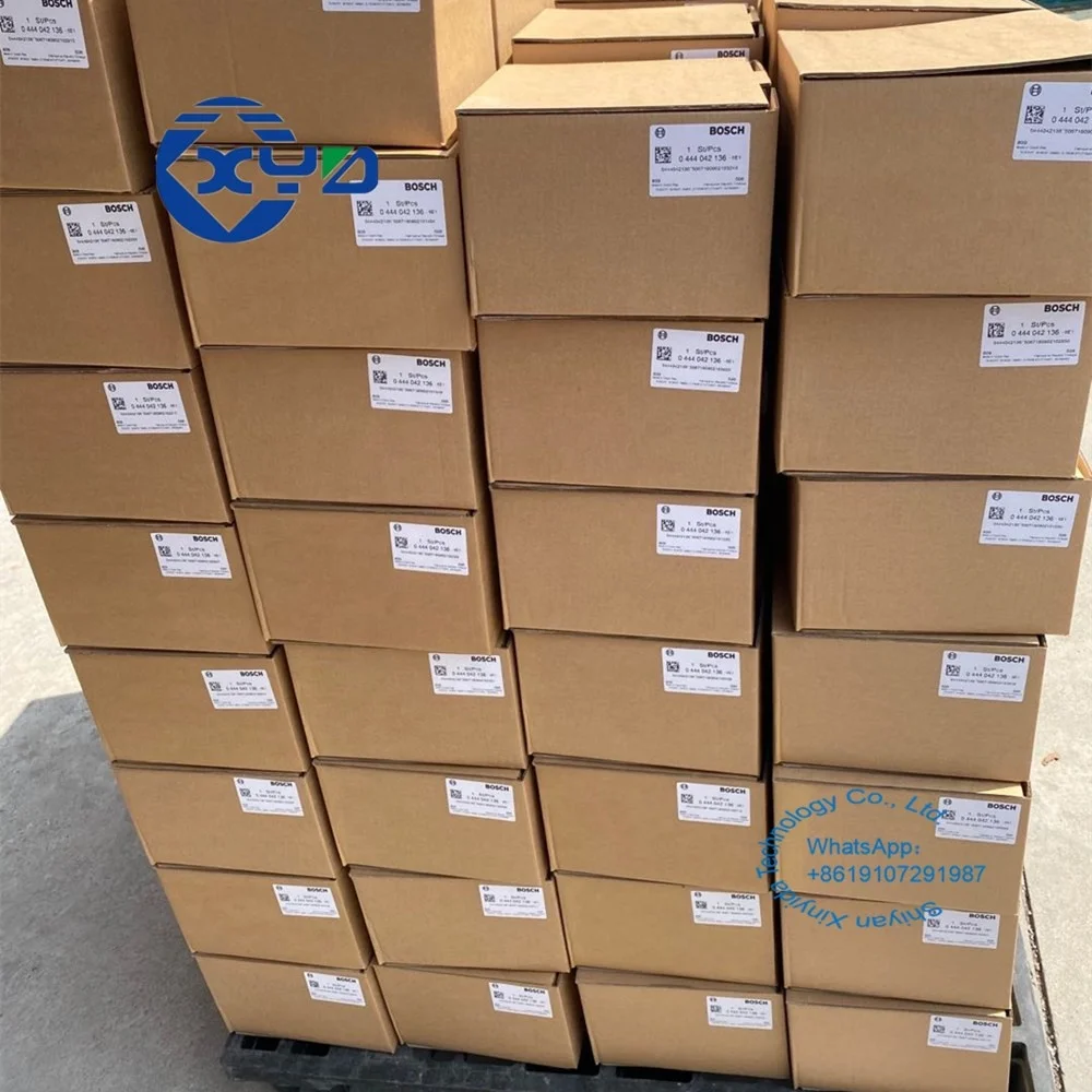 

Advantage Supplies SIL 24V Urea Plus Pump 4387658 A052U285 0444042136 0 444 042 136