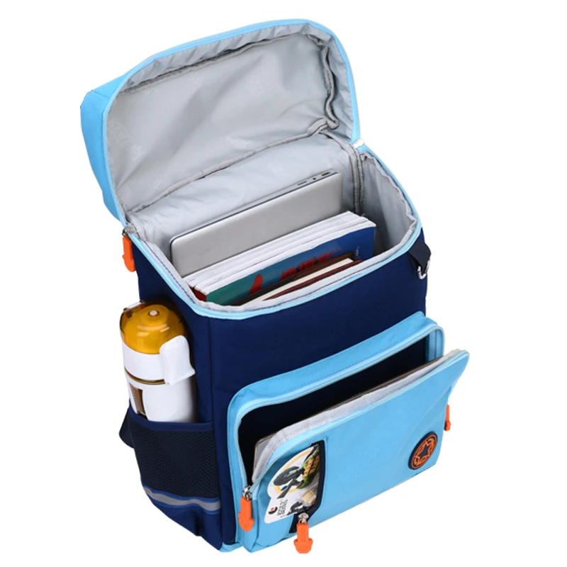 

Children Backpacks School Bags For Boys Girls Kids Primary School Backpack Orthopedic Backpack Schoolbags Gifts Mochila Infantil