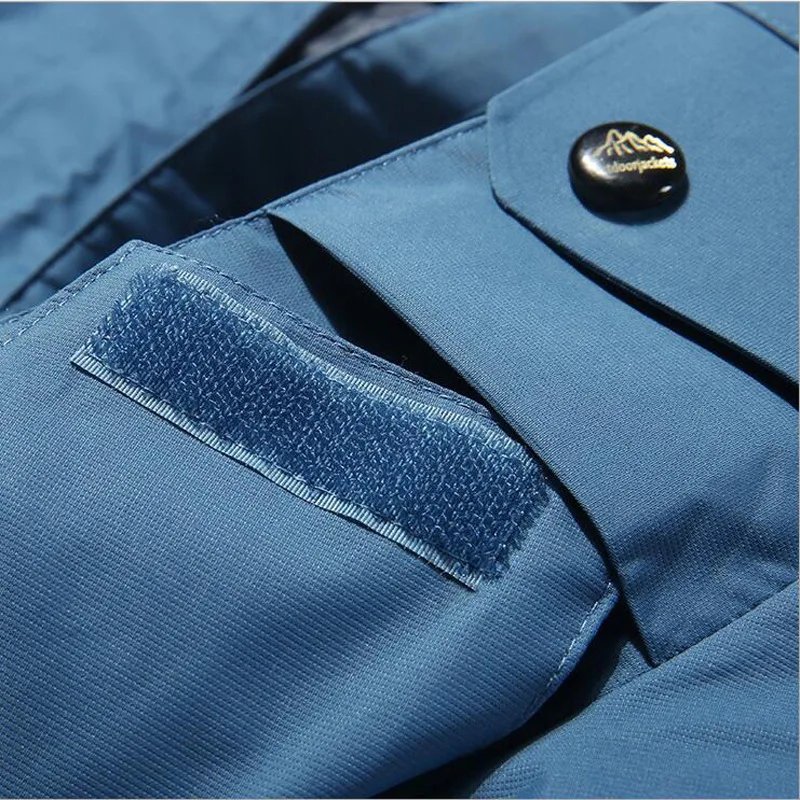 

DAIWA 2020 Fishing Clothing Winter Autumn Winter Waterproof Warm Hiking Fishing Jackets Men Fleece Thick Outdoor Fishing Clothes