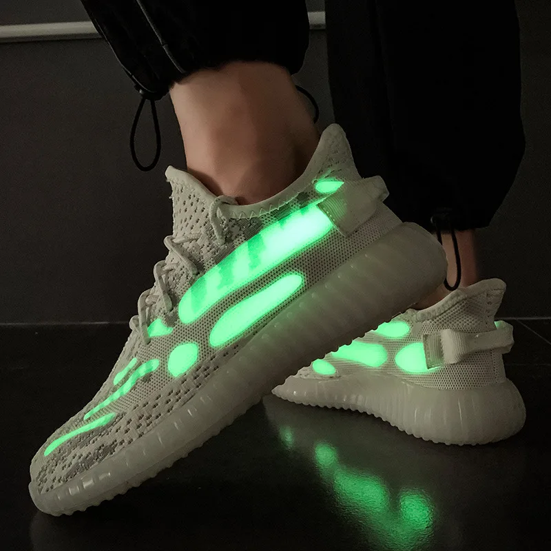 

Sports shoes men's shoes autumn breathable mesh Q bullet running shoes light shoes 361 degree shock absorption running shoes