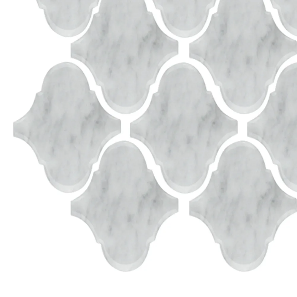 3D Brick Wall Stickers DIY Decor Waterproof Wallpaper For Kitchen Tiles Bathroom Mosaic Tile Sticker | Дом и сад