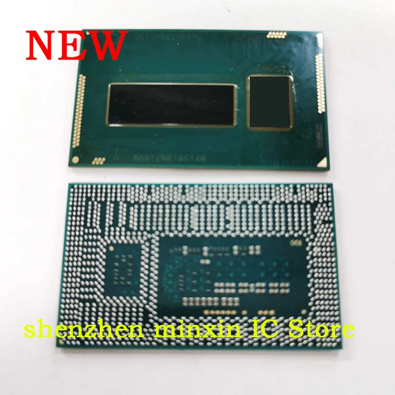 

Новинка 100%, системный блок микросхем i3-5010U SR23Z i3 5010U BGA