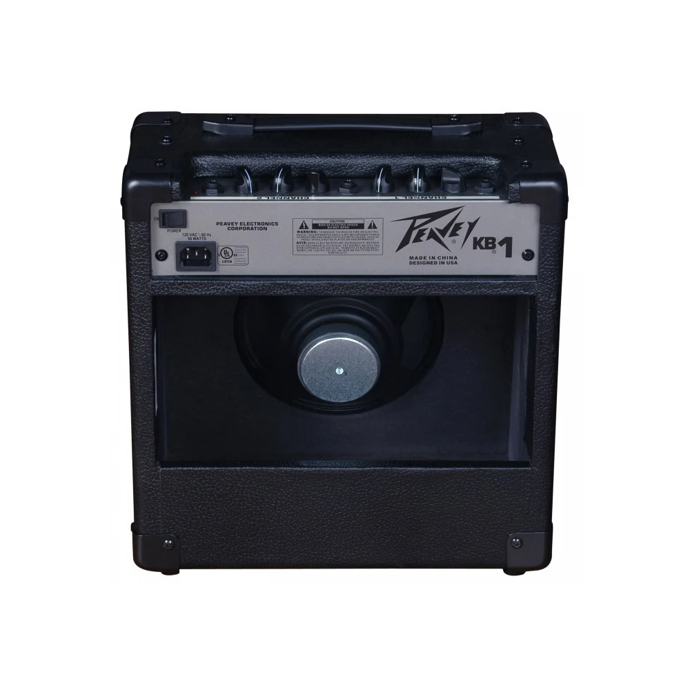 Усилитель комбо клавишный Peavey KB 1 |