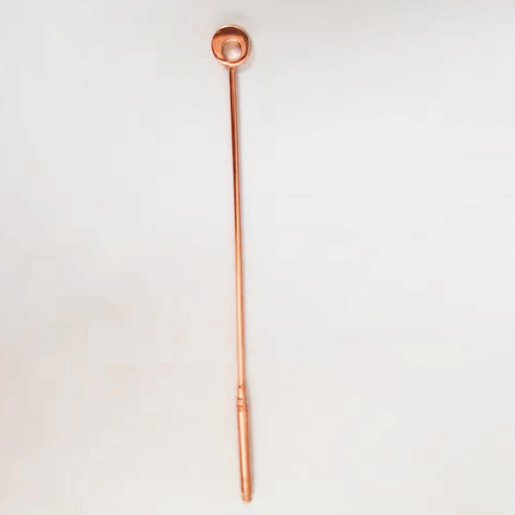 5 шт. палочки для приготовления мордочки нержавеющая сталь 304 мартини кольцо и