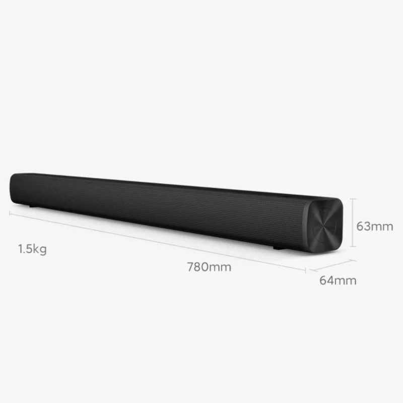 

Xiaomi Redmi Sound Bar For PC 30W Bluetooth 5.0 Sound Bar TV Speaker Theater Home Computer Speakers Surround Sound Bar Stereo