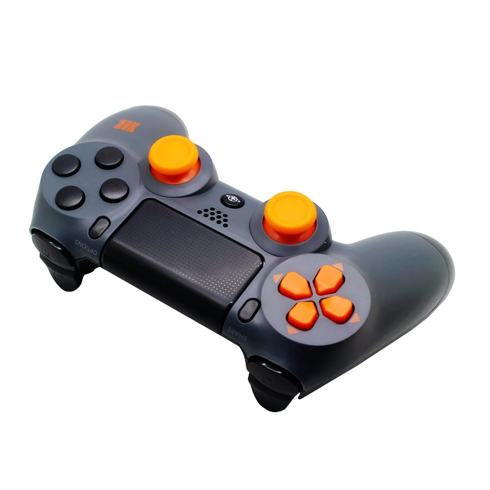 Ourstem 5 шт. новый оригинальный защитный чехол для PlayStation 4 Pro Controller JDM 040|Запасные
