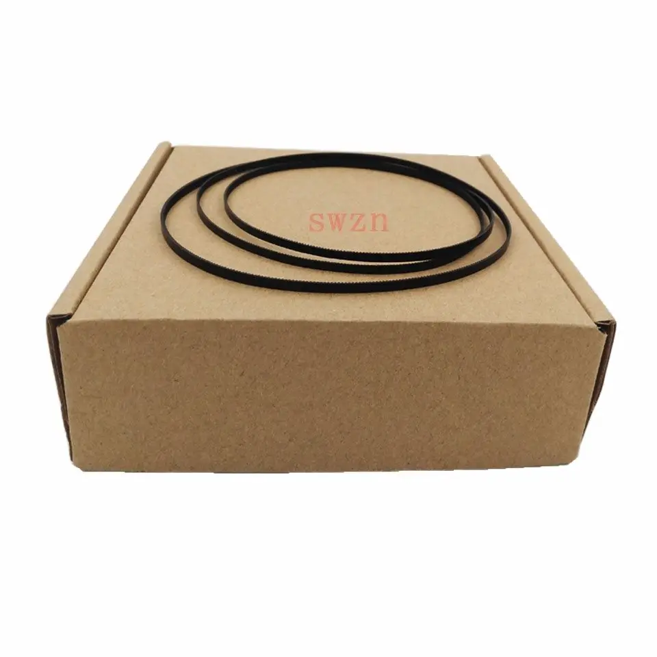 

2pcs drive carriage belt for HP Officejet Pro7000 7500 6000 6500 6500A CB981-80004 CM751-40088 C9299A CR768A C9309A
