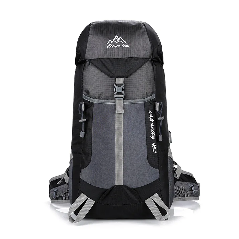 

Climbing Bag Backpack Travel Hiking for men and women Waterproof Ultralight Outdoor Camping Backpack