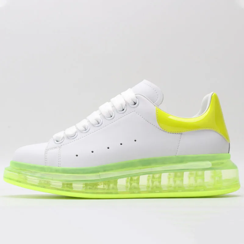 Мужская и женская обувь для пробежек мужские повседневные Модные Качественные