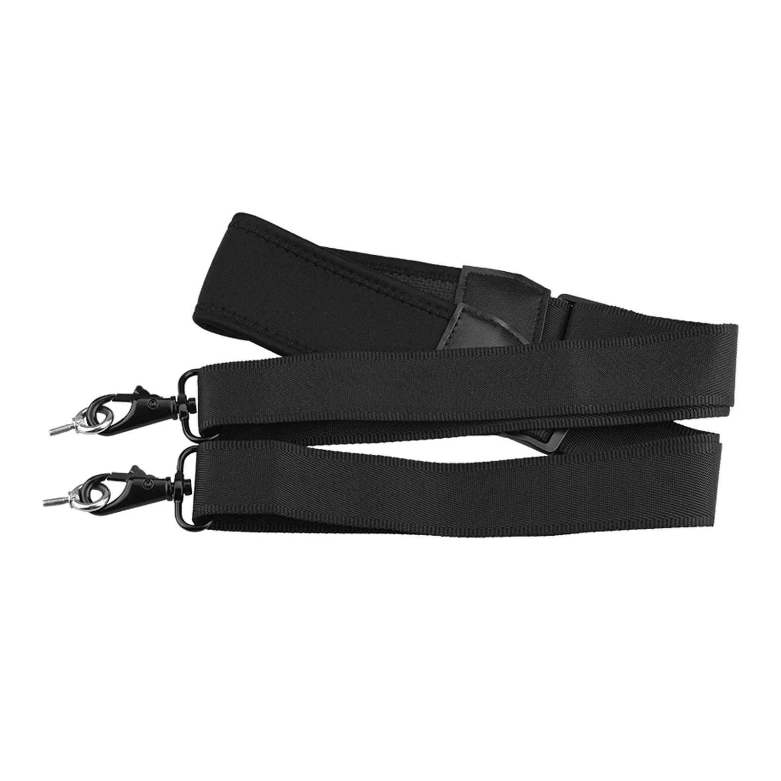 

Ремень для пульта дистанционного управления, мягкий наплечный нескользящий, из нержавеющей стали, с винтами, аксессуары для дрона, подходит...