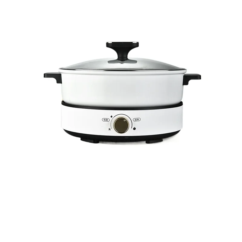 restaurant mutfak elektrik aletleri keuken apparaten home appliance kitchen equipment materiel cuisine electric skillet free global shipping