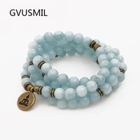 womens 108 bracelet vintage design crystal jewelry bracelets for women mothers day gift