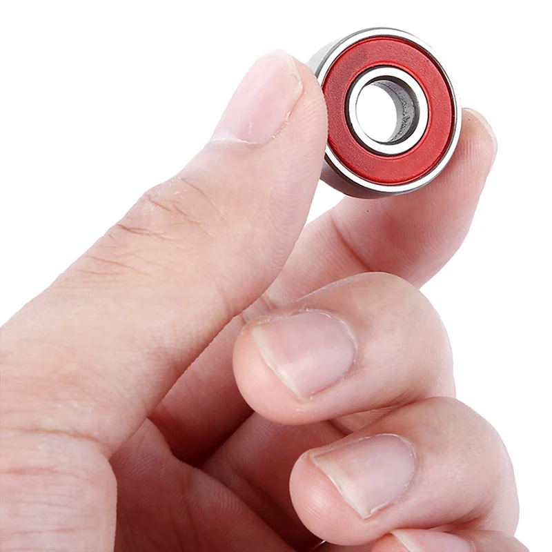 1 шт. скейтборд подшипники для скейта кронштейны обуви Детский скутер доска