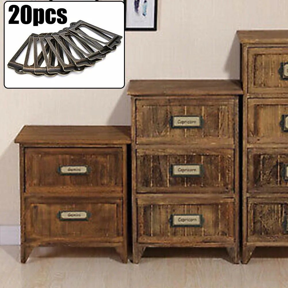 

20 шт., ручка для ящиков, шкафов, ручек