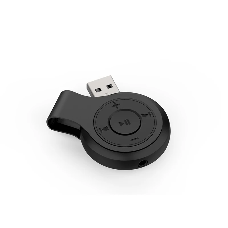 Цифровая HD Голосовая задняя клип USB Видеокамера карандаш звукозапись WAV формат