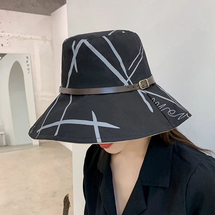 Летняя модная мягкая хлопковая шляпа LVTZJ повседневная дорожная широкополая