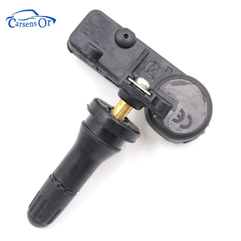 

56029398AB датчик давления в шинах TPMS для 2010 2011 2012 2013 2014 2015 JEEP GRAND CHEROKEE 433 МГц