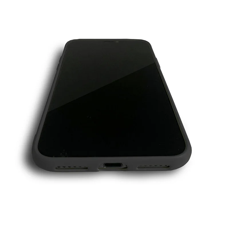 Новый чехол для телефона iphone 11 pro max Аксессуары мобильных телефонов простой