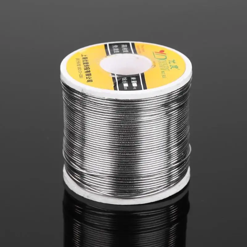 Оловянная проволока свинцовый припой катушка для сварки лески сварочные провода