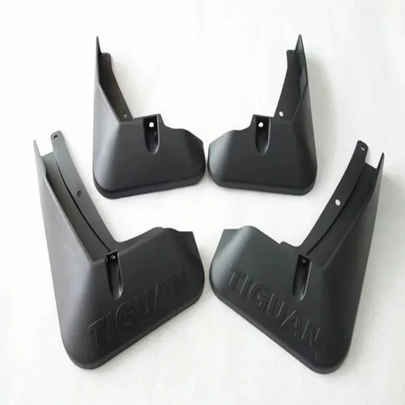 Тюнинг автомобилей аксессуары Брызговики клапаном брызговик передние и задние