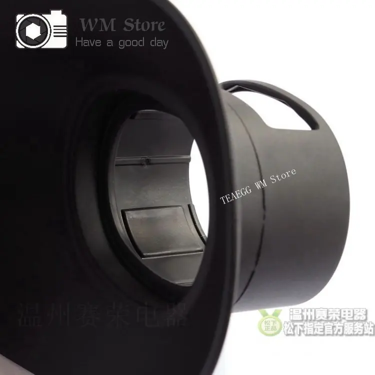 Новый X280 EX1R AX1 AX1E видоискатель резиновый окуляр наглазник для Sony PXW-X280 PXW-EX1R PXW-AX1