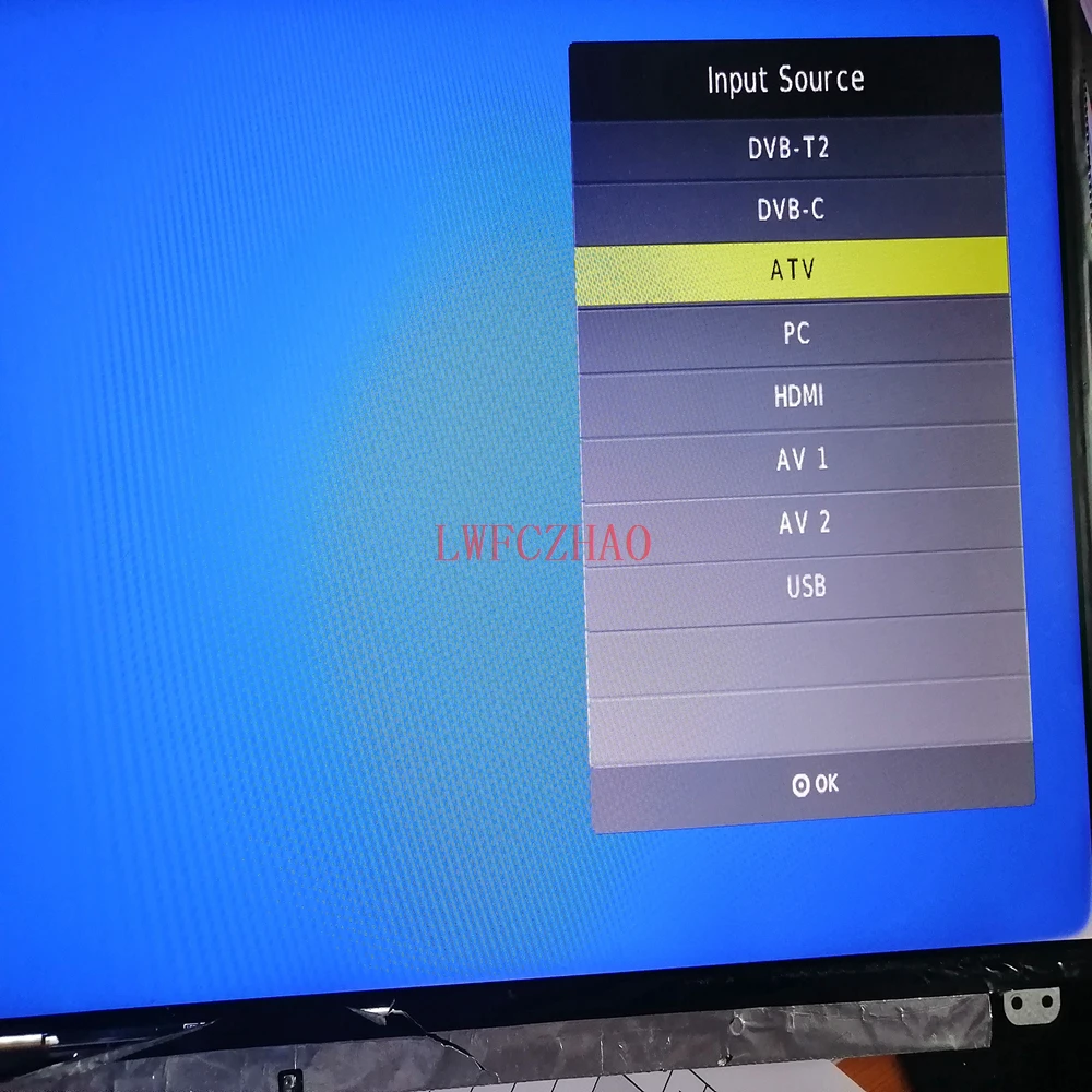 Фотографический контроллер 3663 дюйма HDMI + VGA USB Драйвер платы контроллера