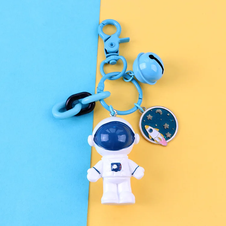 

3D Cute Cartoon Earphone Case for Realme Buds Air Pro Case Funny Planet Keychain Hearphone Case for Buds Air Pro Earpods Case