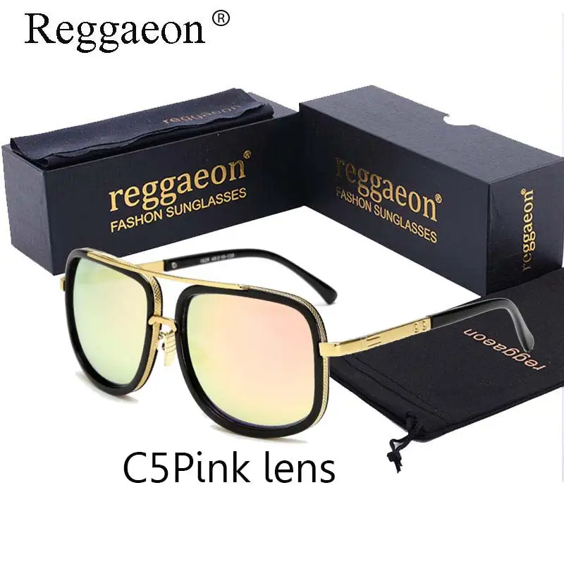 CHAUD! Surdimensionné hommes femmes lunettes de soleil hommes marque de luxe femmes lunettes de soleil для тостов и mâle, женские и мужские очки, солнечные очки