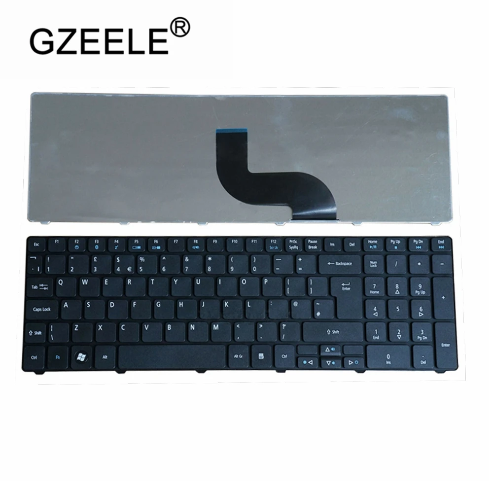 Клавиатура для ноутбука Acer Aspire 7736 7736G 7736Z 7738 7540 7540G 5338 5740 5551 5745 G460G G460 G640 7738G 7751 7750G 7750Z