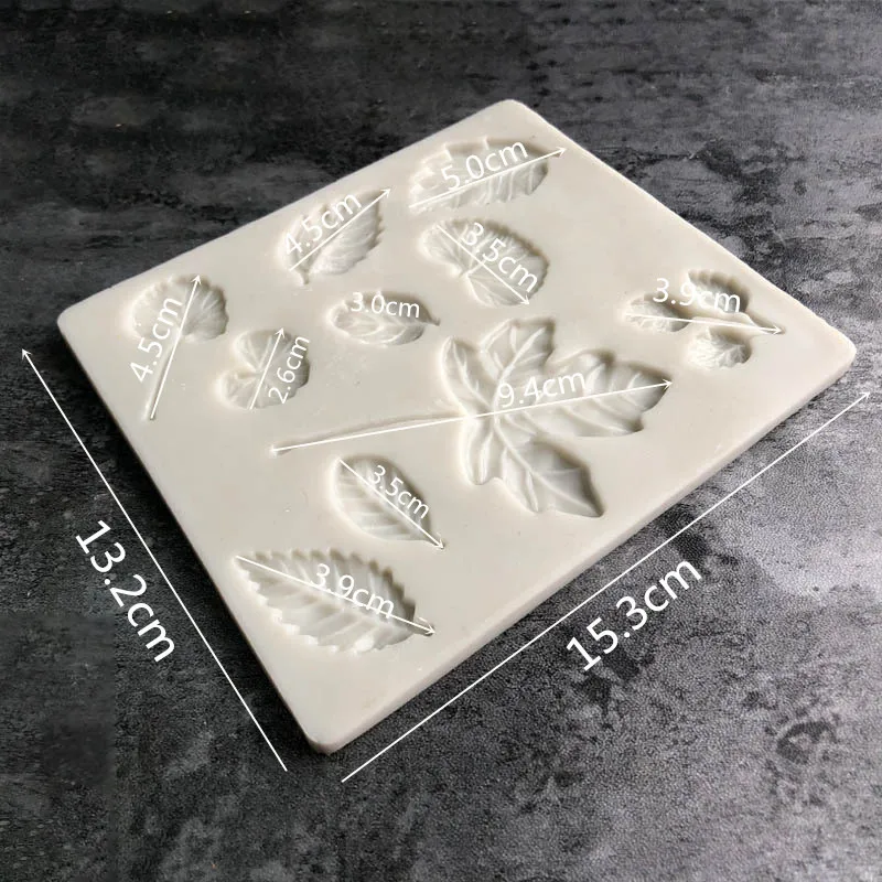 Силиконовый инструмент для украшения торта помадки лактозы шоколада мыла смолы.