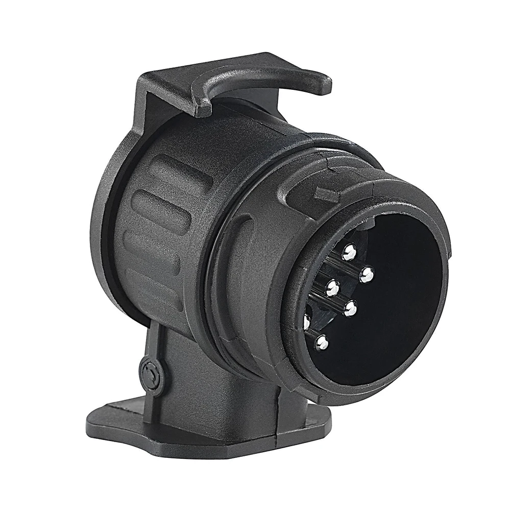 Automotive And Trailer Power Adapters For Commercial Vehicle RV Plug Connector | Cables & Sockets