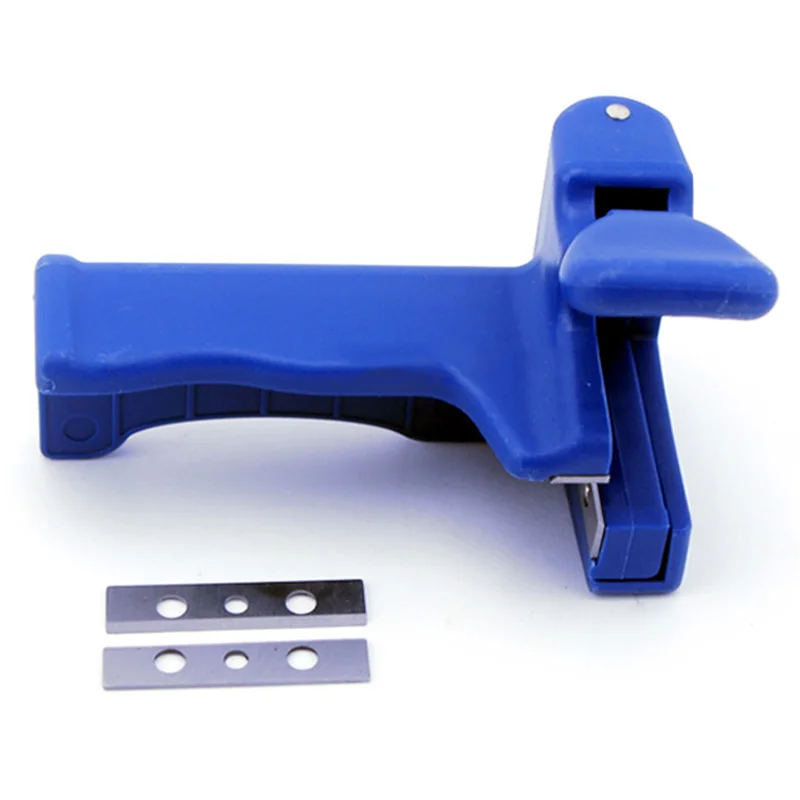 Ручной кромкообрезной станок Кромкооблицовочный триммер кромкооблицовочная