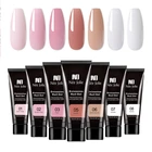 Гель-лак для наращивания ногтей, 30 мл