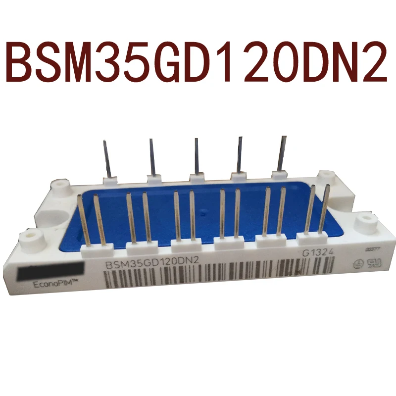 

Оригинал-BSM35GD120DN2 гарантия 1 год {фотографии склада}