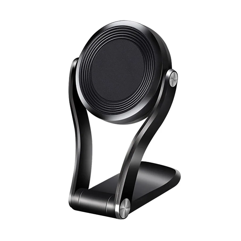 Universal Magnet 360 Degree Magnetic Mobile Phone Holder Car Dashboard Bracket Cell Mount Stand New Z0317 | Мобильные телефоны и