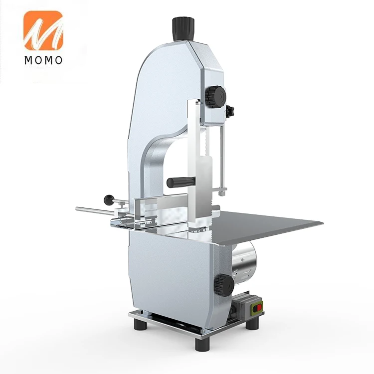 

Electric Chicken Pork Beef Bone Saw Bone Meat Saw Machine Price Meat Bone Cutter