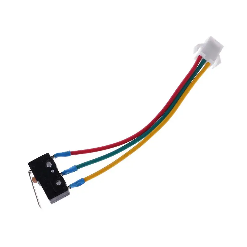 Два трех провода небольшой контроль ВКЛ-ВЫКЛ газовый водонагреватель Микро