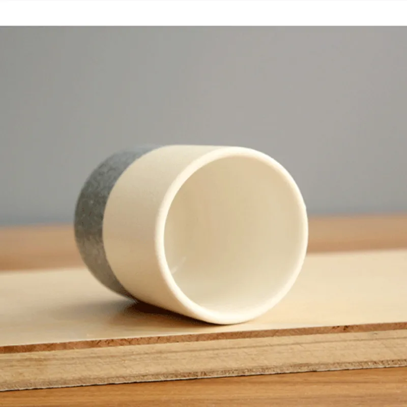 

Ceramic Water Mug 180ml PorcelainTeacup Coffee Cup Tea Bowl Accessories Home Decor Gift