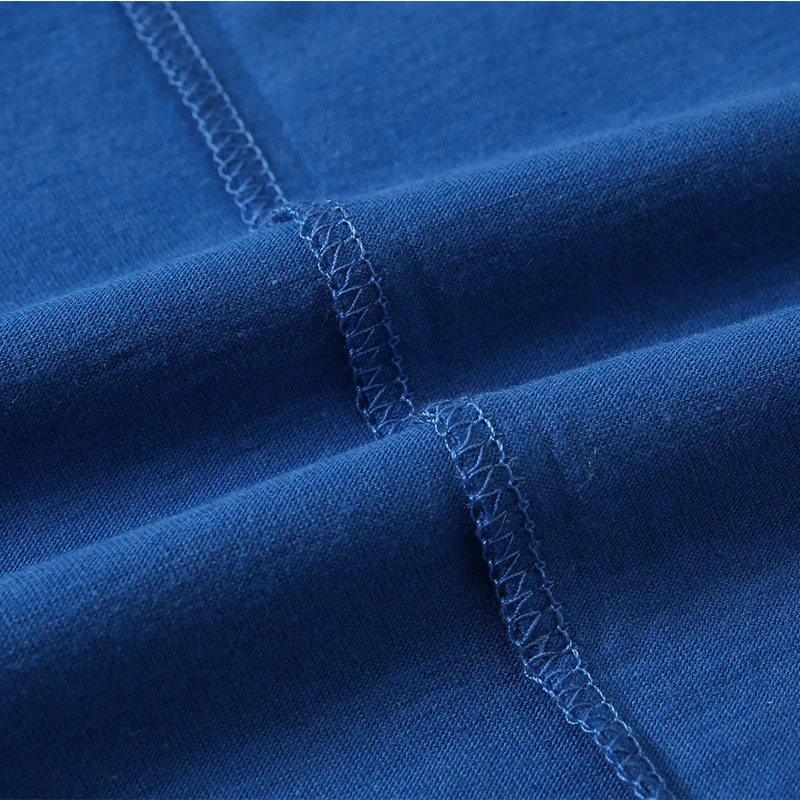 Футболка из 100% хлопка с индивидуальным дизайном мужская и женская футболка