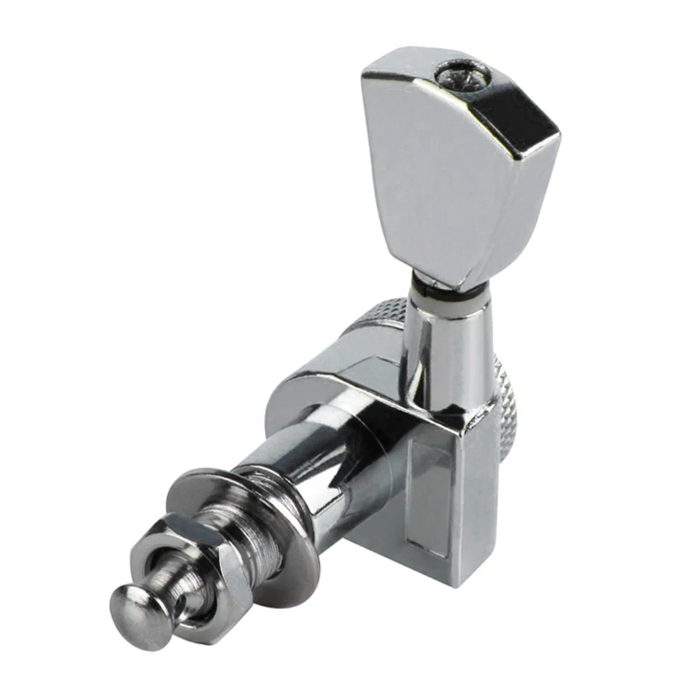 Блокирующие тюнеры аксессуары легко установить портативный металлический