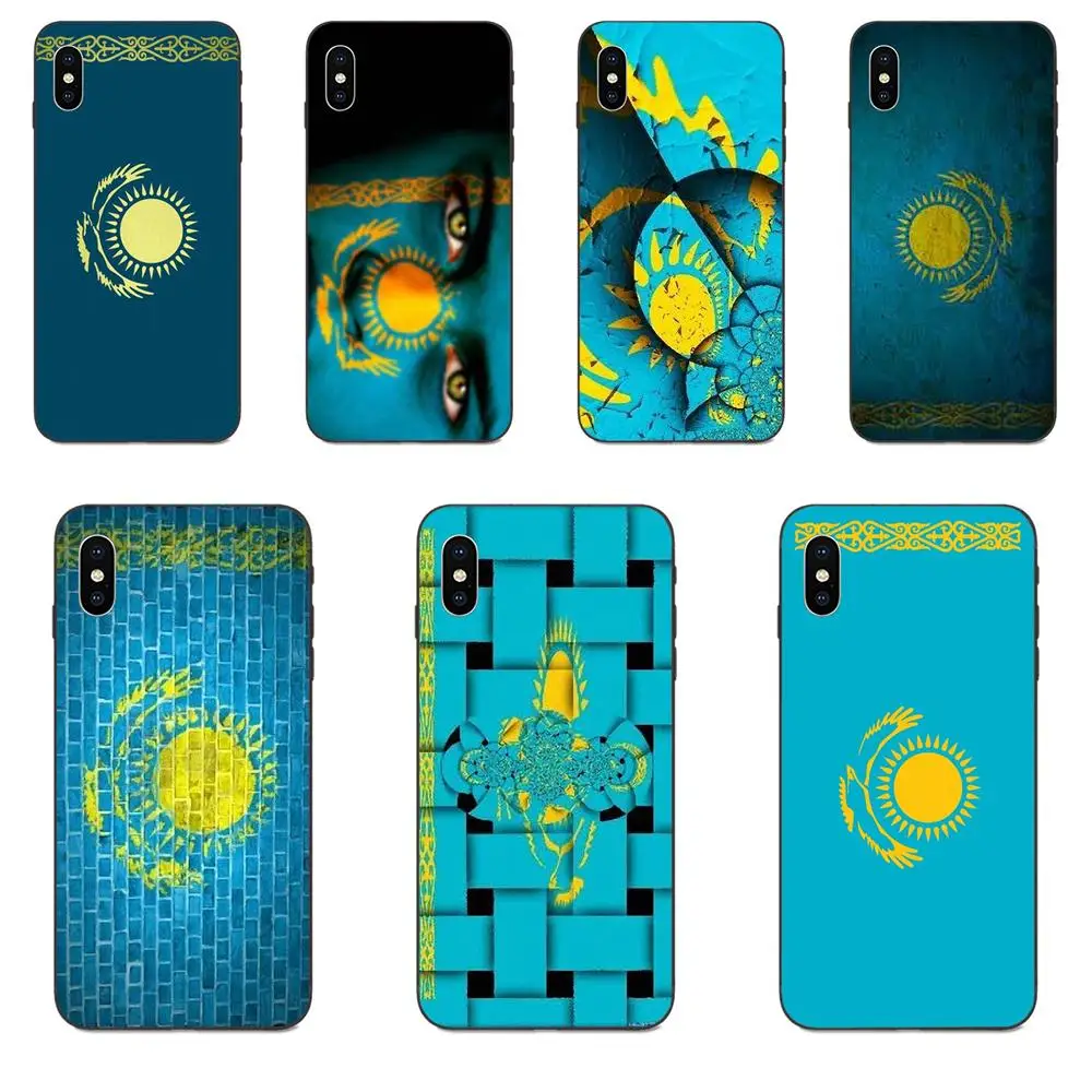 Чехол для Xiaomi Redmi Note 3 S 4 4A 4X 5 5A 6 6A 7 7A K20 Plus Pro S2 Y2 Y3 черный стильный мягкий