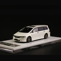 stance hunters 164 odyssey model car diecast resin limited 299 pcs collection black white display