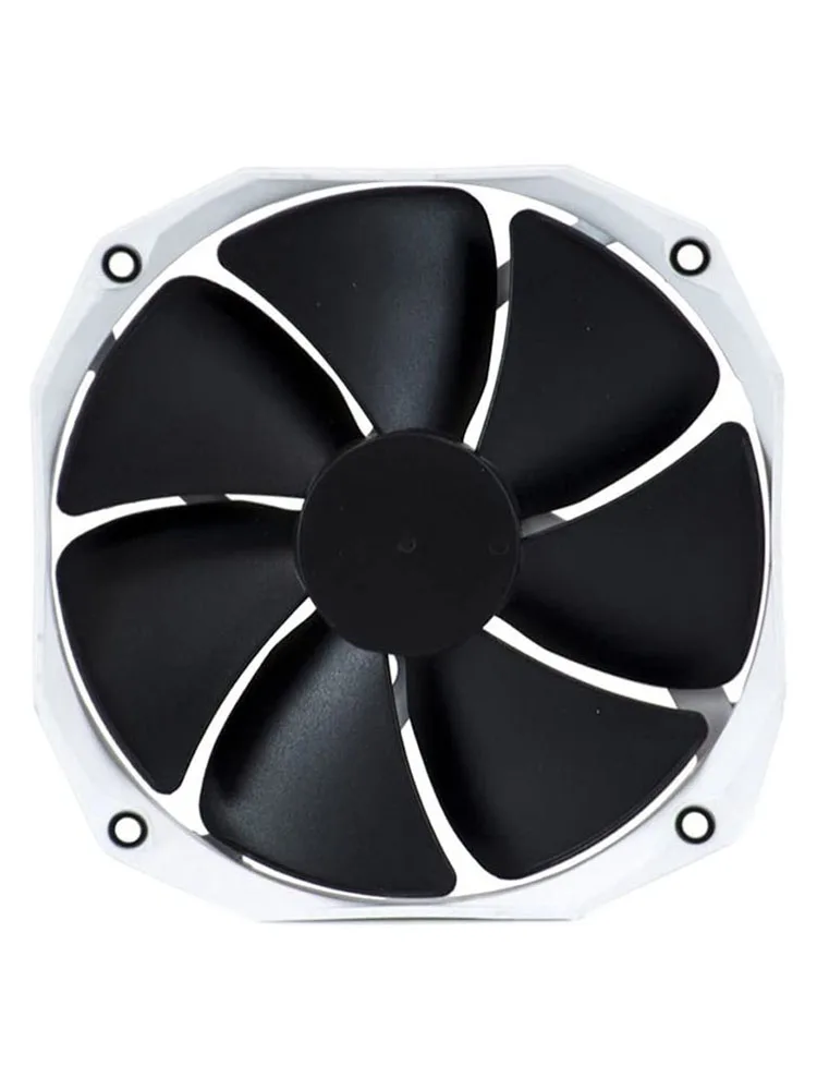 Охлаждающий вентилятор Phanteks F140HP 140 мм 4pin-PWM 1600 об/мин | Компьютеры и офис