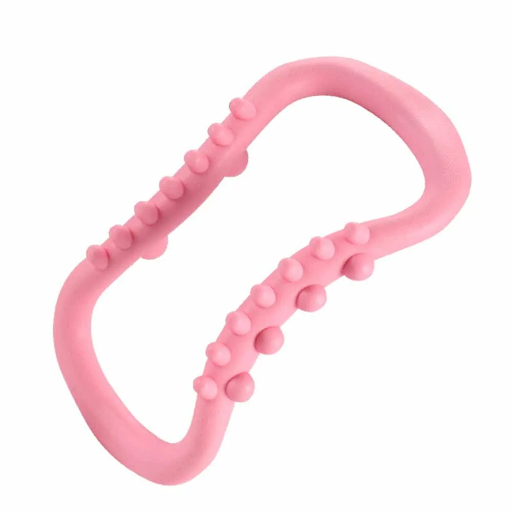 

Yoga ring magic ring yoga ring fascia stretching ring fitness ring yoga auxiliary supplies Pilates ring ring