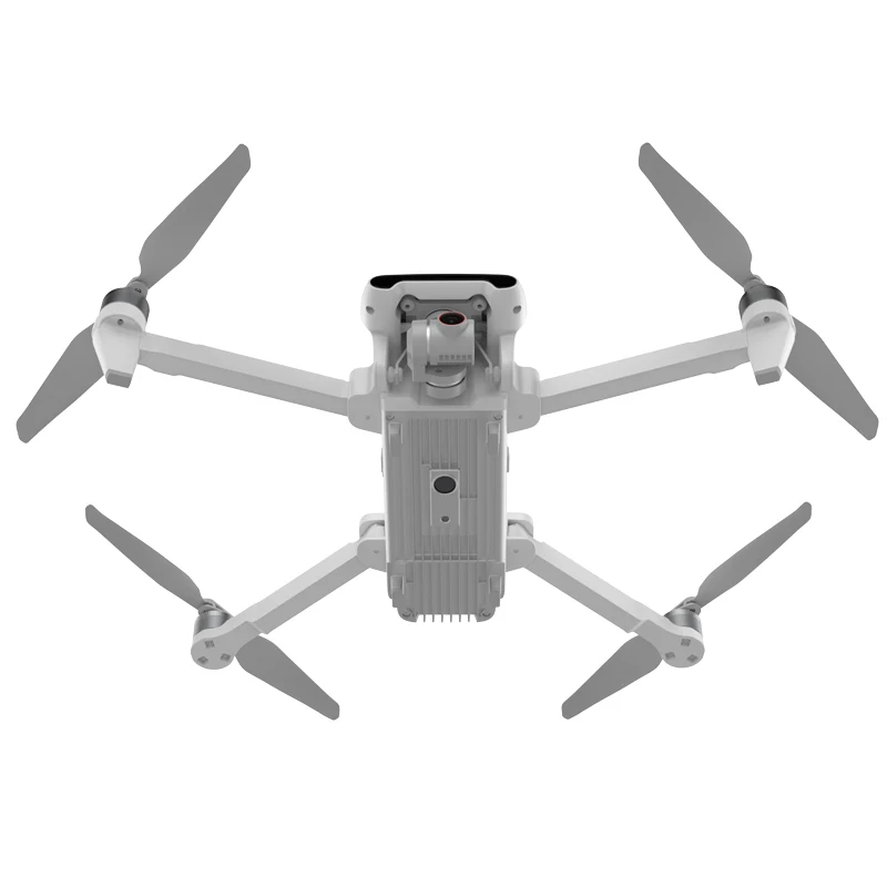 Квадрокоптер FIMI X8 SE Профессиональный 3-осевой с камерой 4K и дистанционным