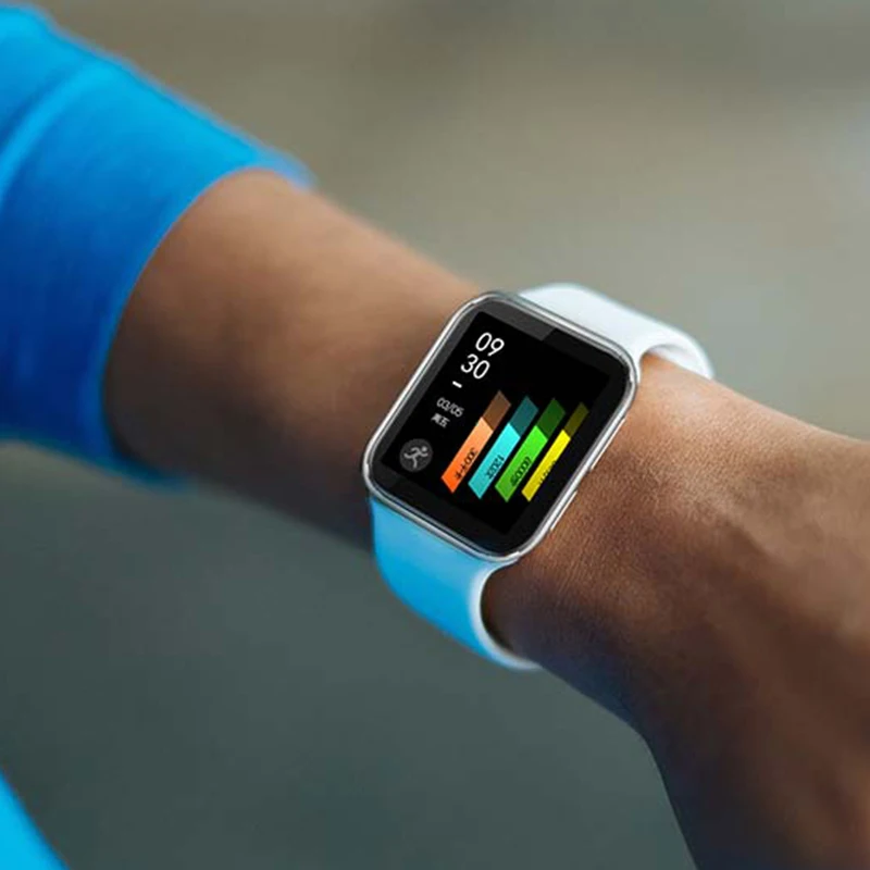 

CHYCET мульти-спортивные режимы 2021 Смарт-часы спортивные Смарт-часы для мужчин и женщин монитор сердечного ритма монитор сна часы для IOS Android